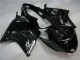 Kits Carénage Moto Honda CBR1100XX Blackbird 1996-2007 - Noir Brillant