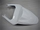 Carénage Moto Suzuki GSXR 600/750 2004-2005 - Blanc Bleu Noir