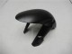 Carénages Moto Suzuki GSXR 600/750 2008-2010 - Noir Mat Rouge