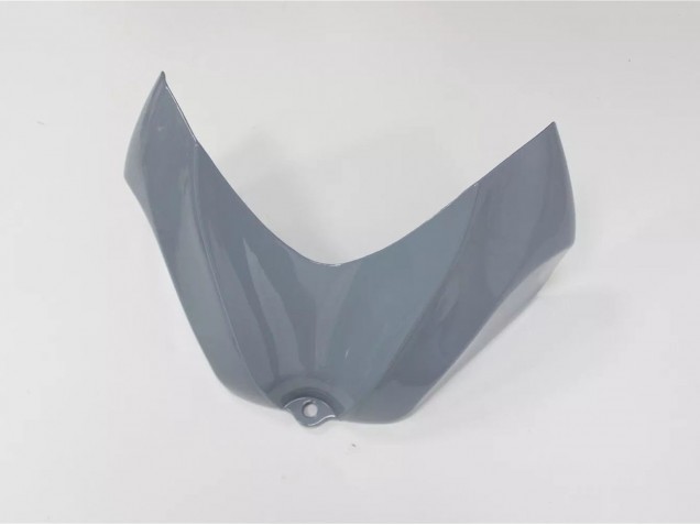 Kits Carénage Moto Suzuki GSXR 600 / GSXR 750 2006-2007 - Nardo Gris