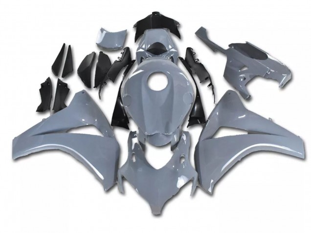 Carénages Moto Honda CBR1000RR 2008-2011 - Nardo Gris