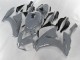 Carénages Moto Honda CBR1000RR 2012-2016 - Nardo Gris