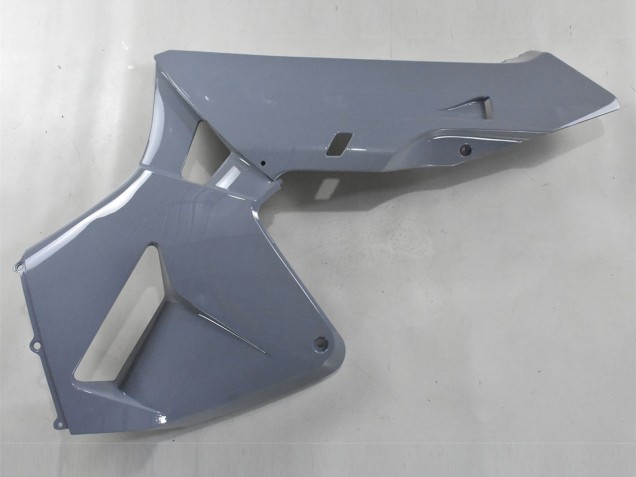 Carénages Moto Honda CBR600RR 2003-2004 - Nardo Gris