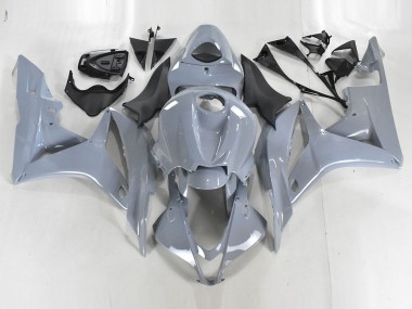 Carénages Moto Honda CBR600RR 2007-2008 - Nardo Gris