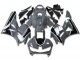 Carénages Moto Honda CBR600RR 2013-2023 - Nardo Gris Noir Brillant