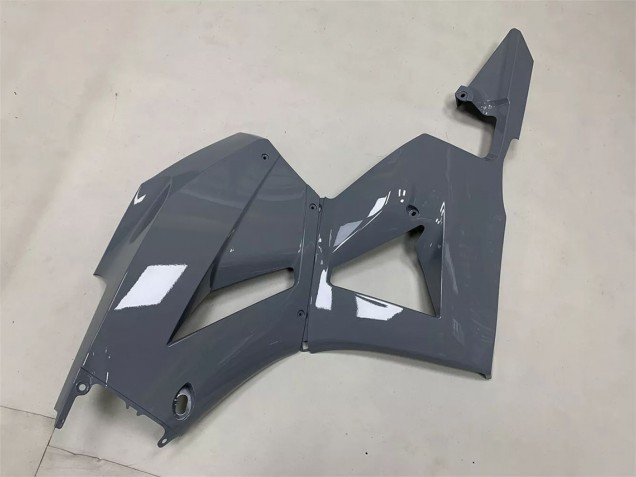 Carénage Moto Honda CBR600RR 2013-2023 - Nardo Gris