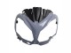 Carénages Moto Kawasaki Ninja 650 EX650 2012-2016 - Nardo Gris
