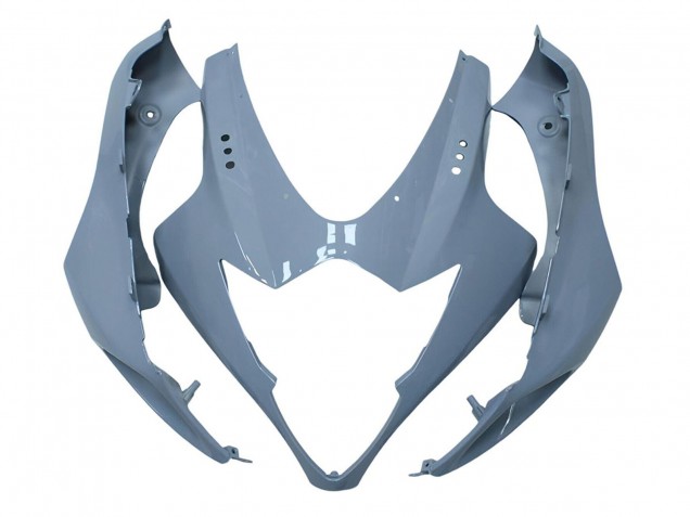 Carénages Moto Suzuki GSXR 1000 2005-2006 - Nardo Gris