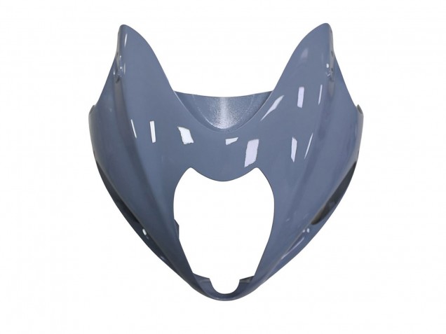 Carénages Moto Suzuki GSXR 1300 Hayabusa 1996-2007 - Nardo Gris