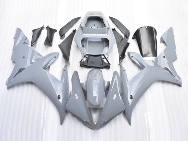 Carénages Moto Yamaha YZF 1000 R1 2002-2003 - Nardo Gris Clair