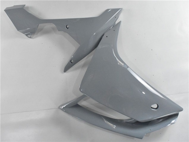 Carénages Moto Yamaha YZF 1000 R1 2007-2008 - Nardo Gris