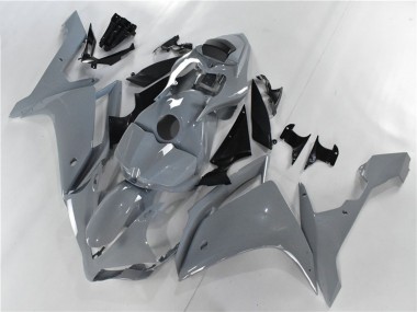 Carénages Moto Yamaha YZF 1000 R1 2007-2008 - Nardo Gris