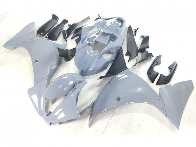 Carénages Moto Yamaha YZF 1000 R1 2012-2014 - Nardo Gris