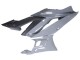 Carénage Moto Yamaha YZF R3/R25 2019-2021 - Nardo Gris