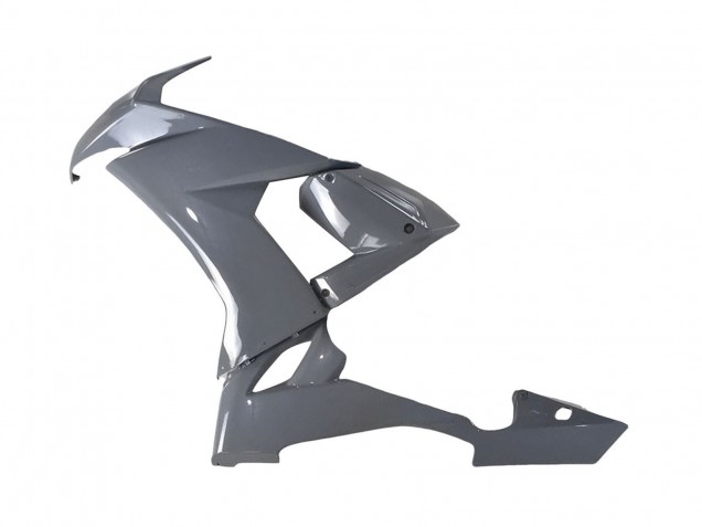 Carénages Moto Kawasaki ZX10R 2008-2010 - Nardo Gris
