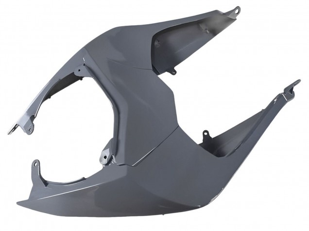 Carénages Moto Kawasaki ZX10R 2008-2010 - Nardo Gris