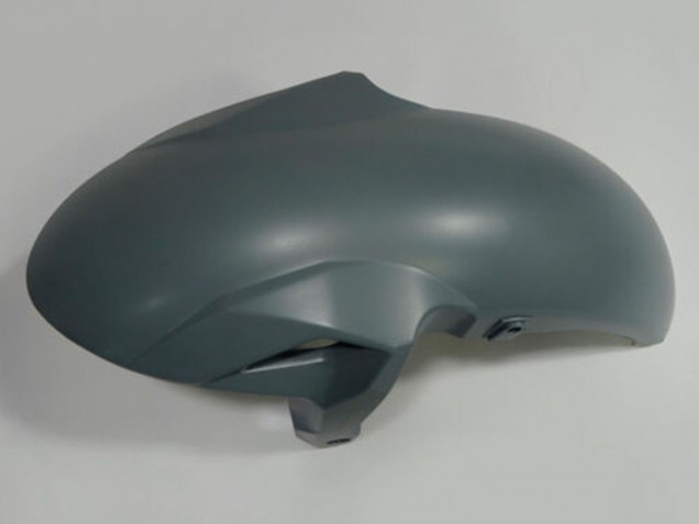 Carénages Moto Kawasaki Ninja 650 EX650 2020-2024 - Gris Noir Or