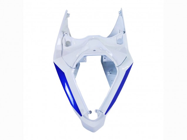 Carénages Moto Honda CBR1000RR-R 2020-2023 - Blanc Rouge Bleu