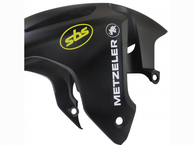 Carénages Moto Honda CBR1000RR-R 2020-2023 - Blanc Rouge Or Motul HRC