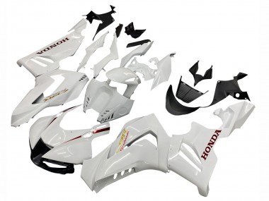 Carénages Moto Honda CBR1000RR-R 2020-2023 - Blanc