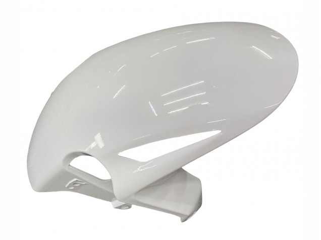 Carénages Moto Honda CBR1000RR-R 2020-2023 - Blanc