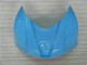 Kits Carénage Moto Suzuki GSXR 1000 2007-2008 - Bleu Or Noir Rizla