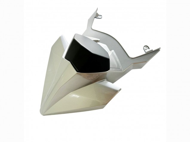 Carénages Moto Kawasaki Ninja H2 2015-2022 - Argent