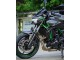 Carénages Moto Kawasaki Ninja Z650 2020-2023 - Noir Vert