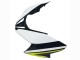 Carénages Moto Kawasaki Ninja Z650 2020-2023 - Blanc Noir Vert