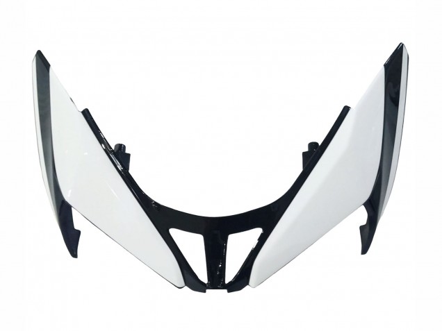 Carénages Moto Kawasaki Ninja Z650 2020-2023 - Blanc Noir Vert