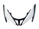 Carénages Moto Kawasaki Ninja Z650 2020-2023 - Blanc Noir Vert