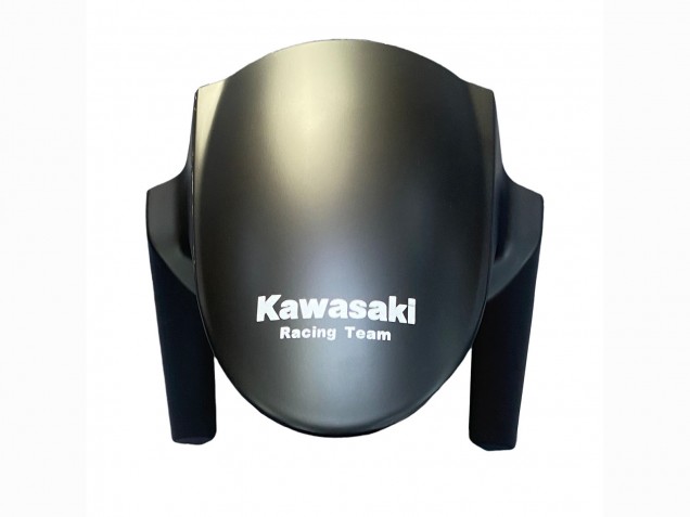 Carénages Moto Kawasaki Z1000SX 2010-2016 - Noir Mat