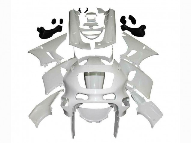 Carénages Moto Kawasaki ZZR400 1993-2007 - Non Peint