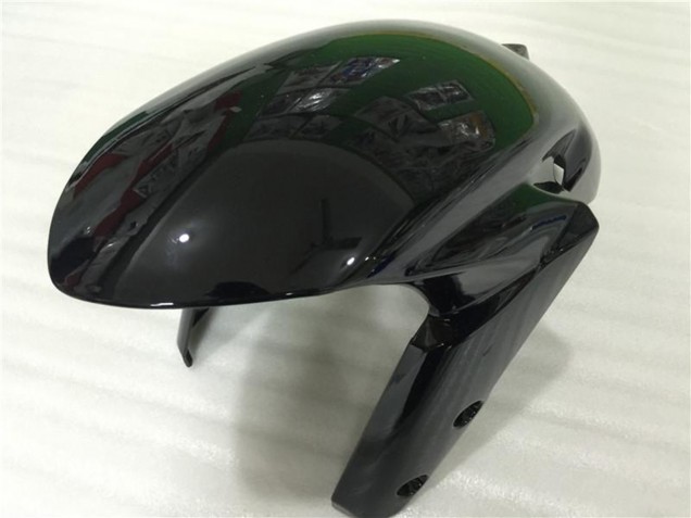 Kits Complet Carénage Moto Suzuki GSXR 1000 2009-2016 - Blanc Bleu Noir