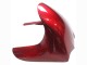 Carénages Moto Yamaha YZF 1000R Thundecourses 1997-2007 - Rouge Argent Thundecourses