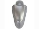 Carénages Moto Yamaha FJR1300 2001-2006 - Bleu Foncé Argent