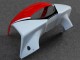 Carénages Moto Yamaha TZR250 3XV 1991-1994 - Blanc Rouge Noir