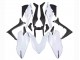 Carénages Moto Yamaha TMAX560 2019-2021 - Blanc