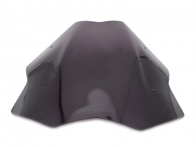 Carénages Moto Yamaha TMAX530 2012-2014 - Noir Fibre de Carbone