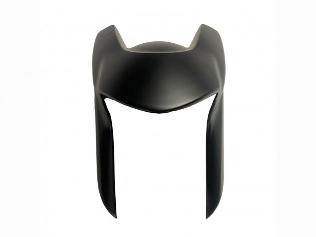 Carénages Moto Yamaha TMAX530 2012-2014 - Noir Mat