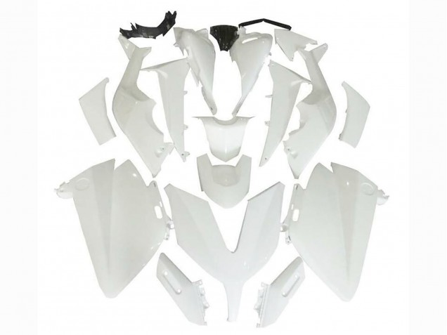 Carénages Moto Yamaha TMAX530 2015-2016 - Non Peint