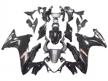 Carénages Moto Suzuki GSX250R 2017-2020 - Noir Mat