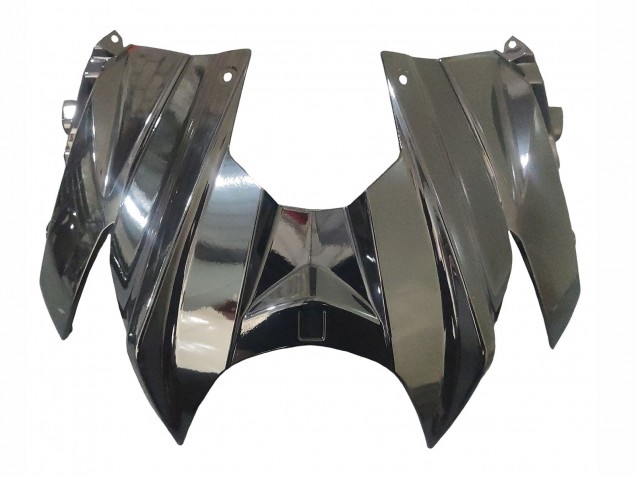 Carénages Moto Suzuki GSX-S 750 2017-2022 - Rouge Blanc