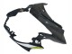 Carénages Moto Suzuki GSX-S 750 2017-2022 - Blanc Jaune