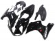 Carénage Moto Suzuki SV650 2003-2013 - Noir Brillant