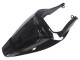Carénage Moto Suzuki SV650 2003-2013 - Noir Brillant