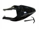 Carénages Moto Suzuki SV650 2003-2013 - Noir Brillant