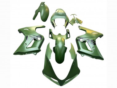Carénages Moto Suzuki SV650 2003-2013 - Vert Mat