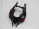 Carénages Moto Suzuki GSXR 1300 Hayabusa 2008-2020 - Noir Brillant Rouge