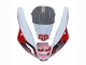 Carénages Moto Aprilia RSV1000 2003-2006 - Blanc Rouge Noir Jaune 58